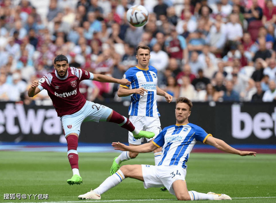 West Ham United (West Ham United vs Crystal Palace)